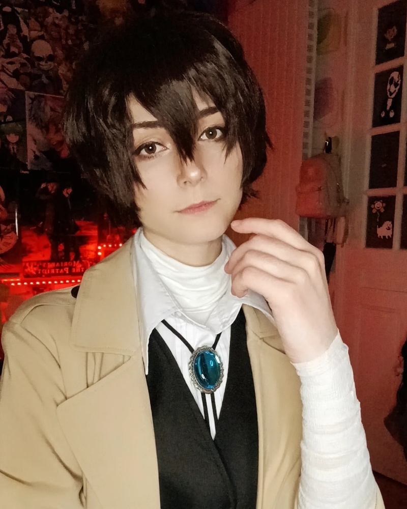 Dazai — photo 5