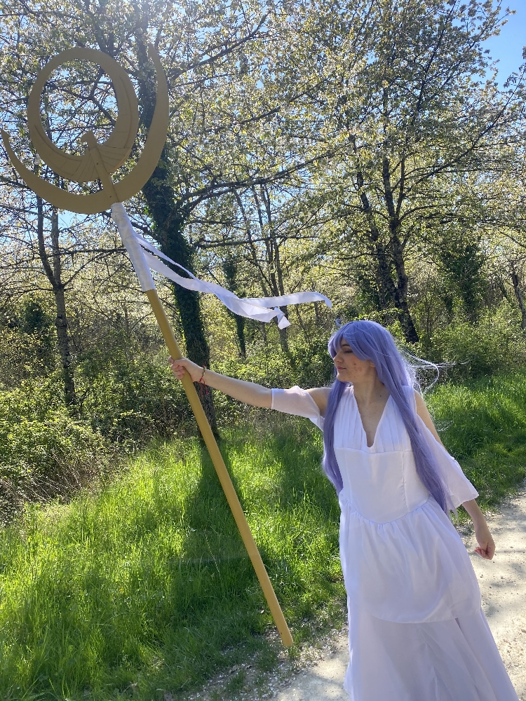 Sasha/Athéna  - Photo 22