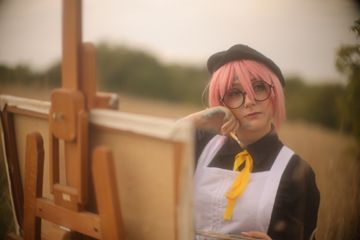 Gina Chamber (Young) preview 2