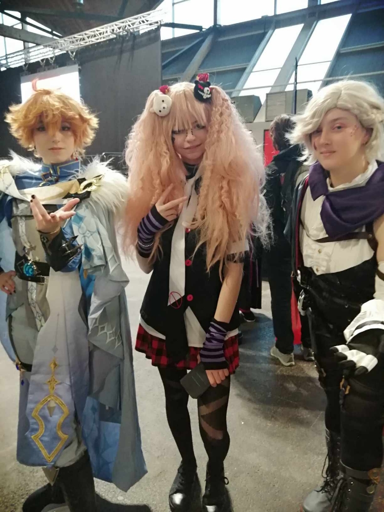Junko enoshima — photo 9