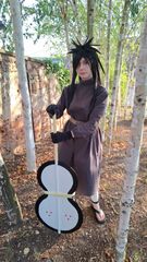 Shooting Madara - 1 preview 2