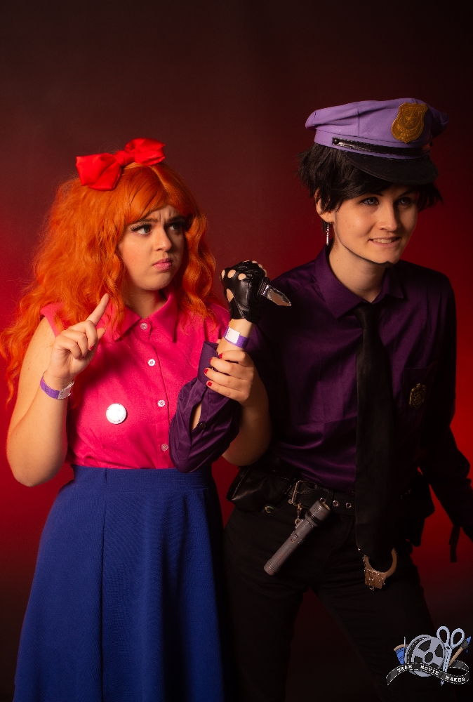 Elisabeth et william - Photo 1