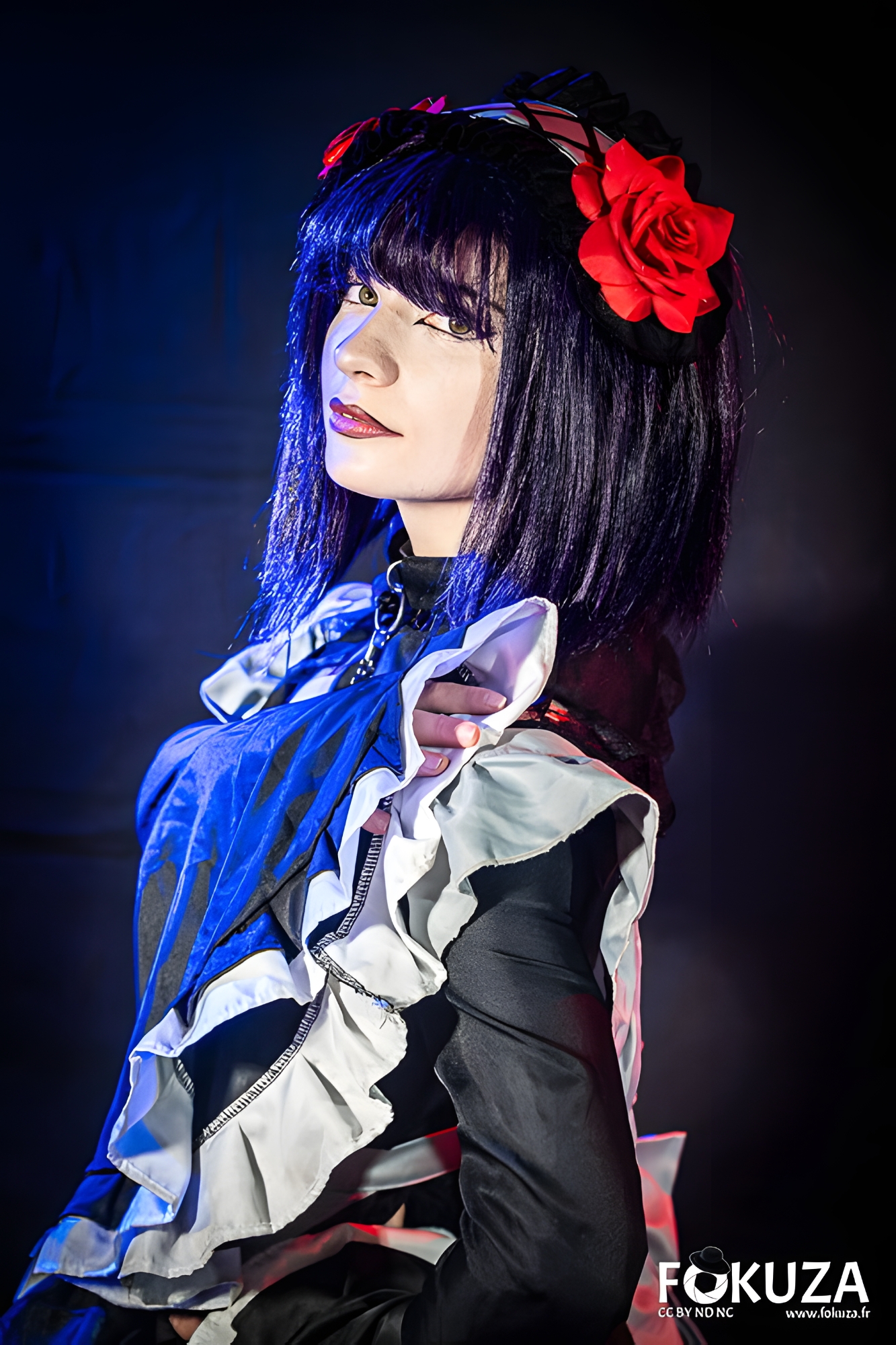 Shizuku kuroe — photo 11