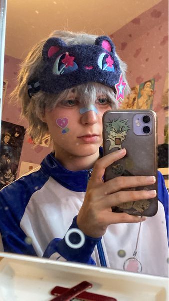 Till🎸 - Decora Till costest 