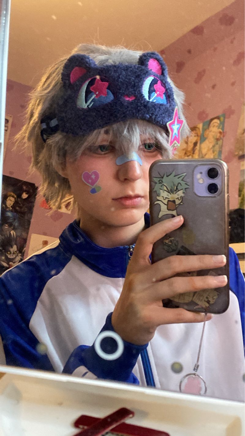 Till🎸 – Decora Till costest 
