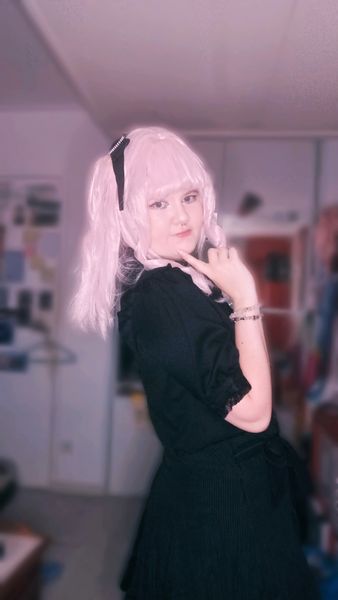 Nash - Mizuki Akiyama