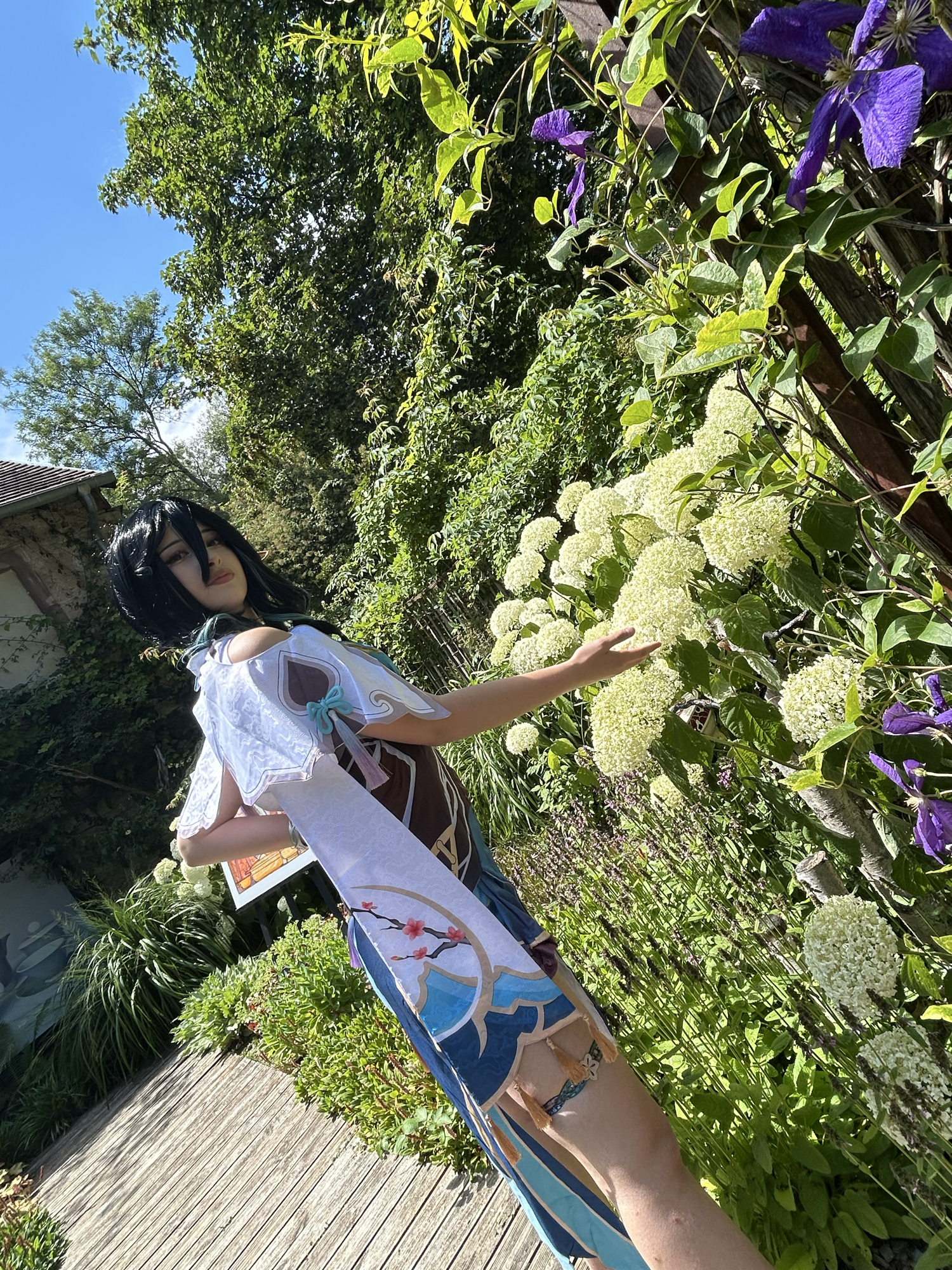 Ruan mei — photo 19