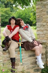Hitomi &Vaan preview 3
