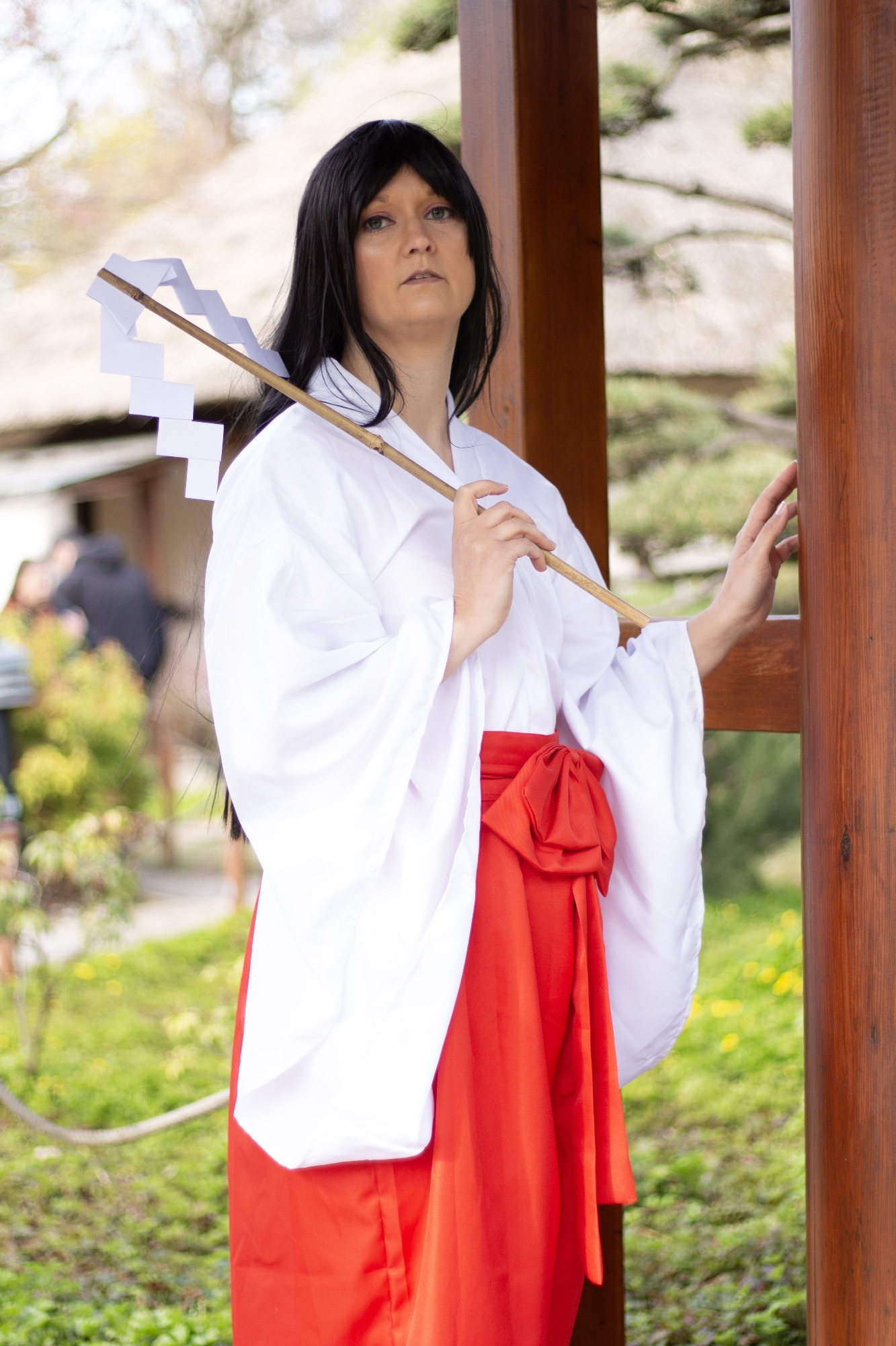 Rei Hino Miku — photo 5