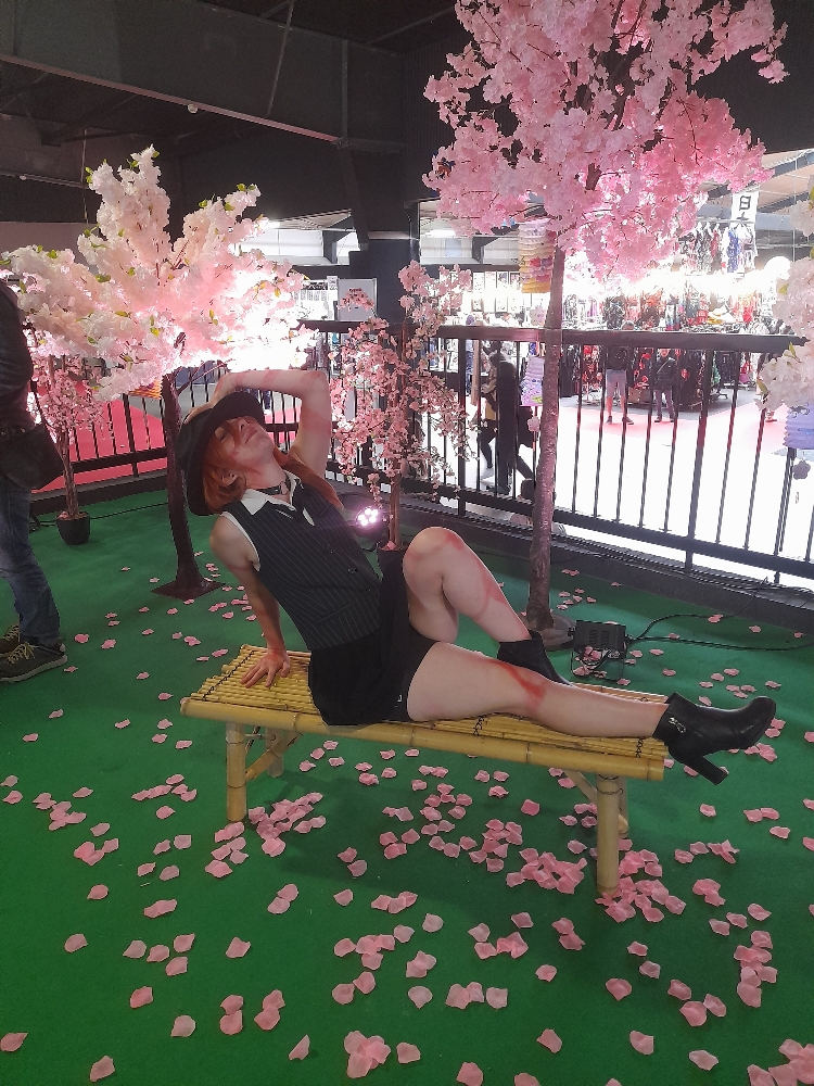 Chibi-Rouen-Hanami - Photo 8