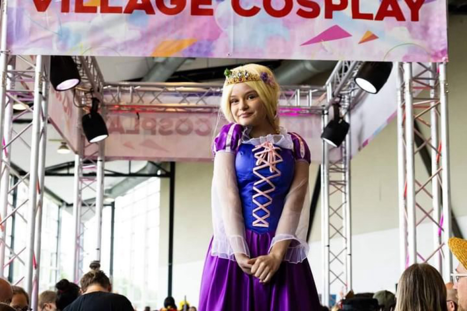 Raiponce👑 - Photo 18