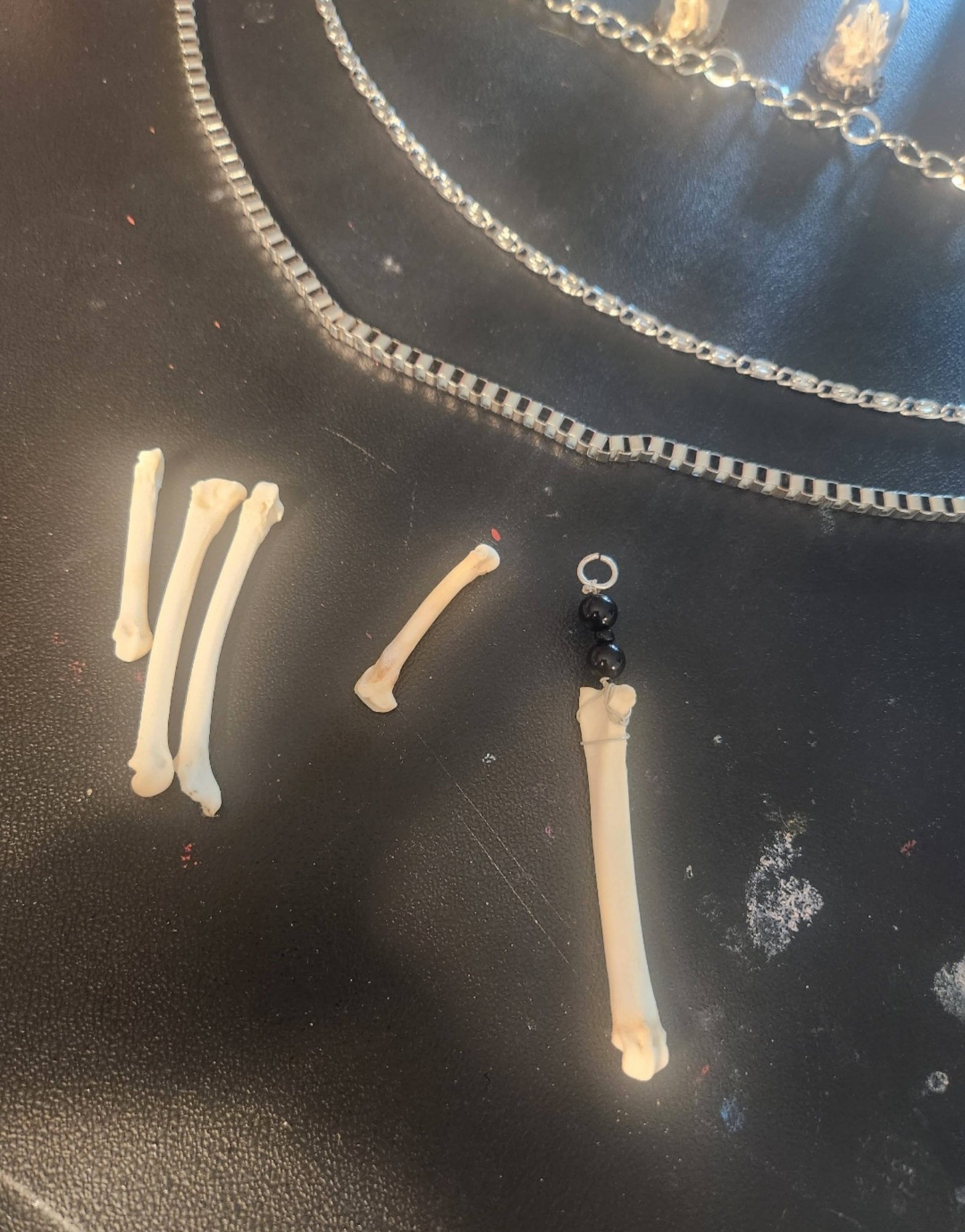 He Xuan Progress — photo 7