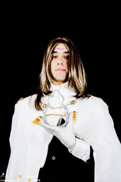 Kamui_shiro, Quinto Vongola