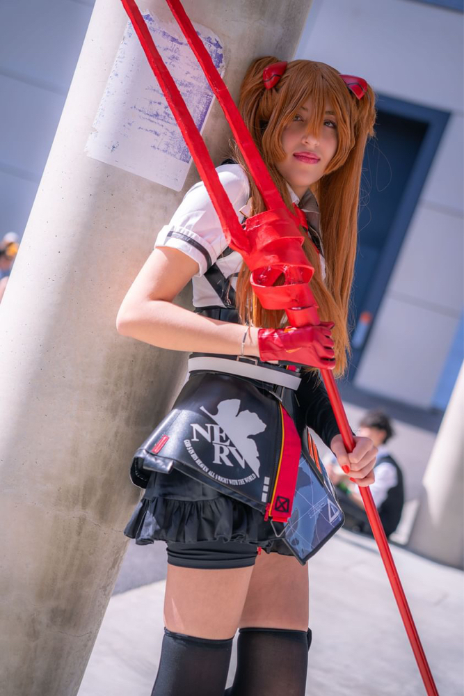 Asuka — photo 7