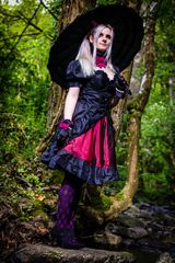 Black Cat DVA preview 2