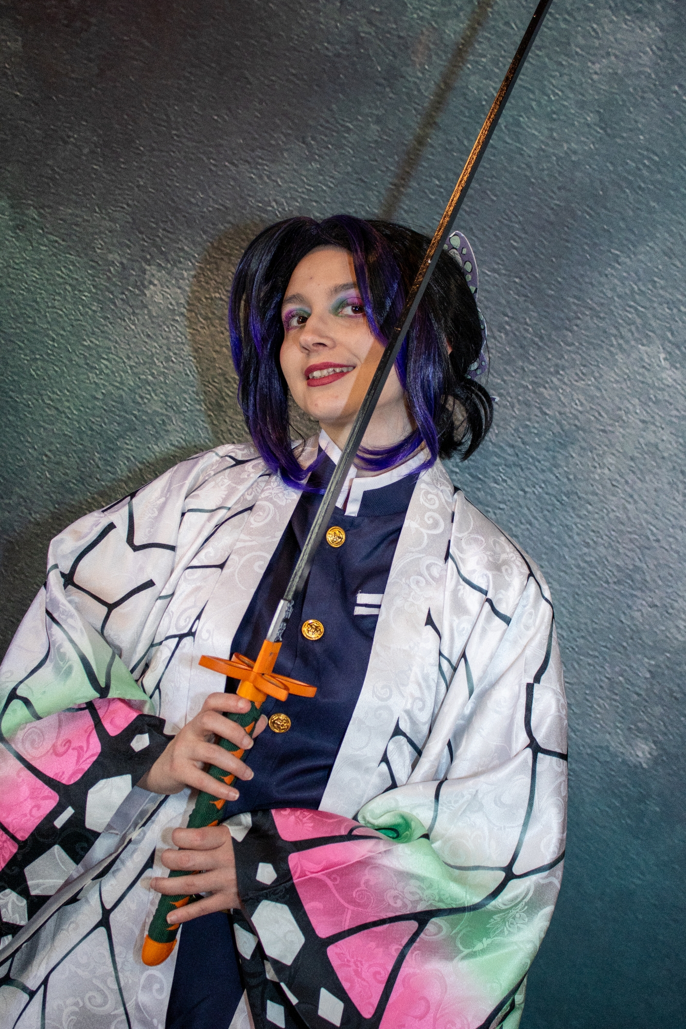Shinobu — photo 7