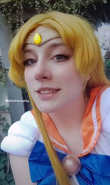 Laloutre - Sailor venus