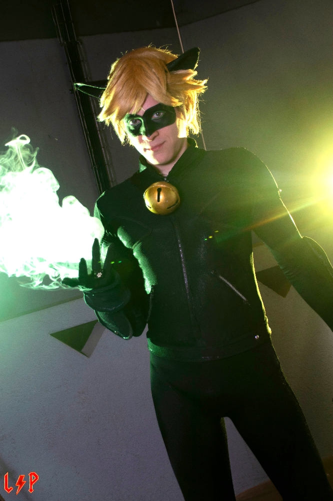 Miraculous LB/CN 09 - Photo 5