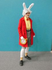 Lapin Blanc preview 2
