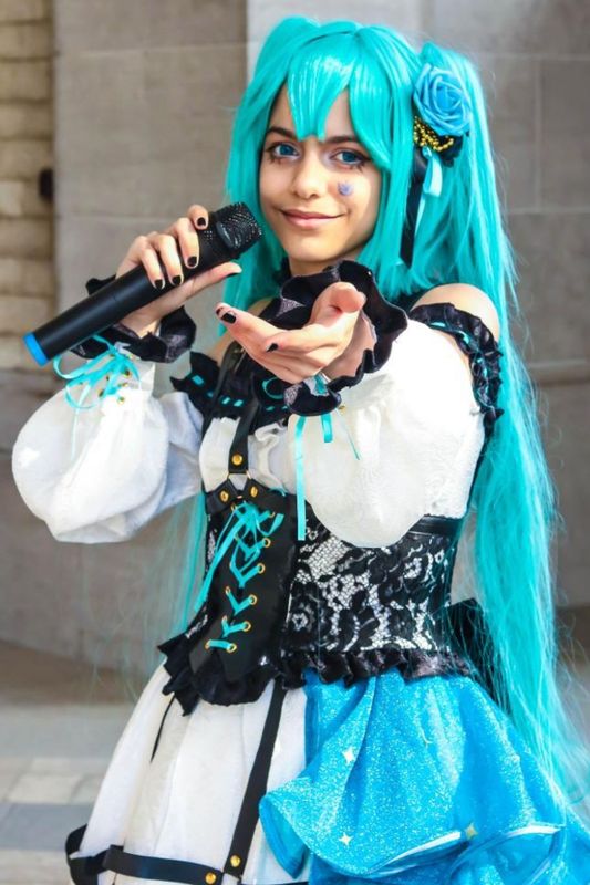 Finn>:] – Miku - MIA Spring 25