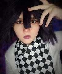 Kokichi Oma preview 2