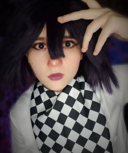 Keiko..cos - Kokichi Oma 
