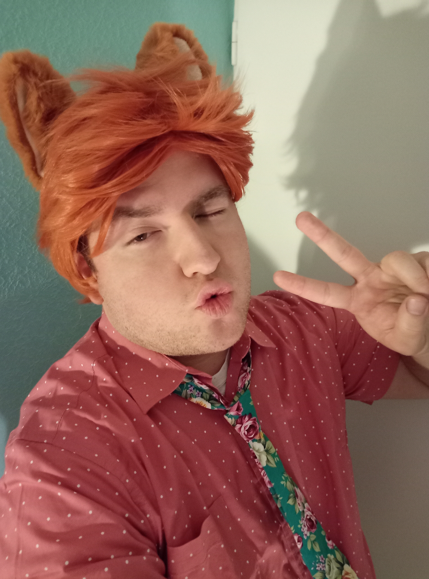 Nick Wilde — photo 10