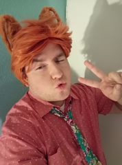 Nick Wilde preview 2