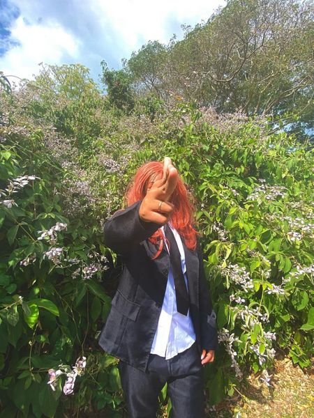 Justinecosplay13 - Angel devil 