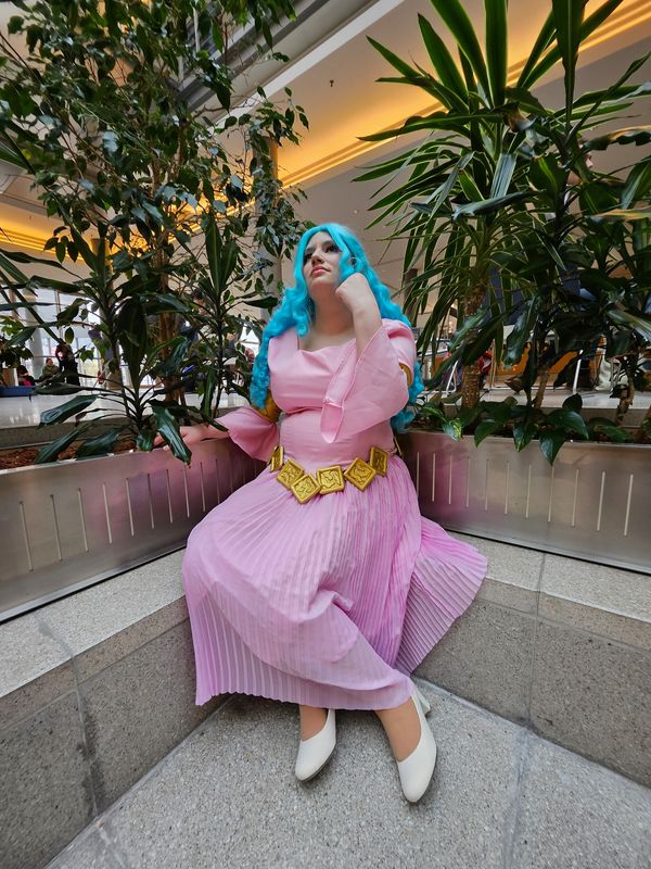 Kisarachan – LBM Samstag