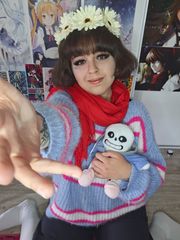 Frisk - 1er version preview 2