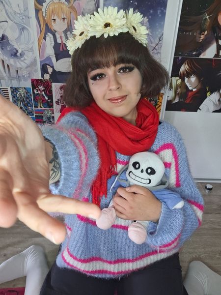 Yukuio - Frisk - 1er version
