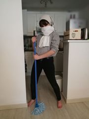 Levi Ackerman preview 3