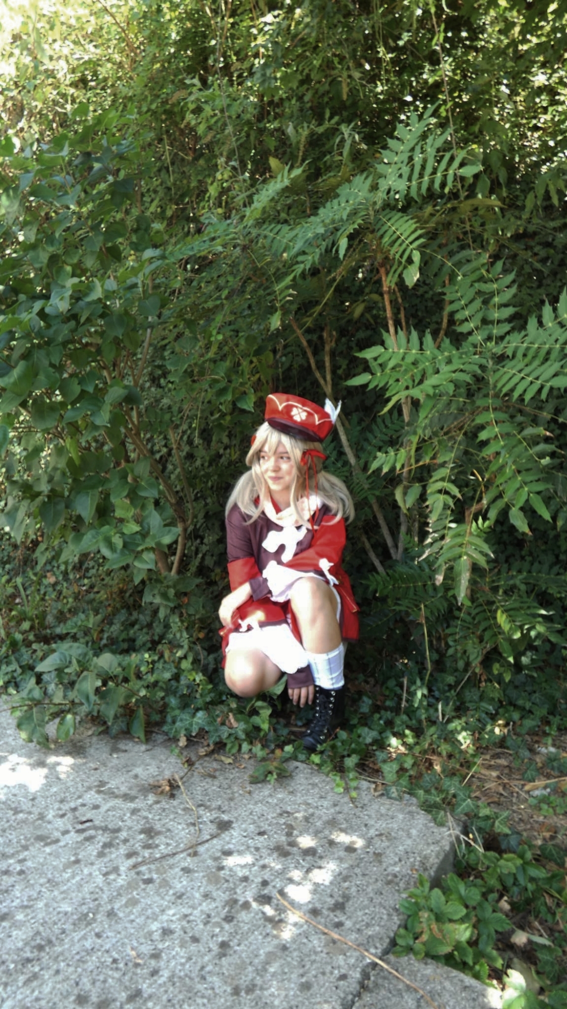 Klee 🧨🔥 - Photo 4