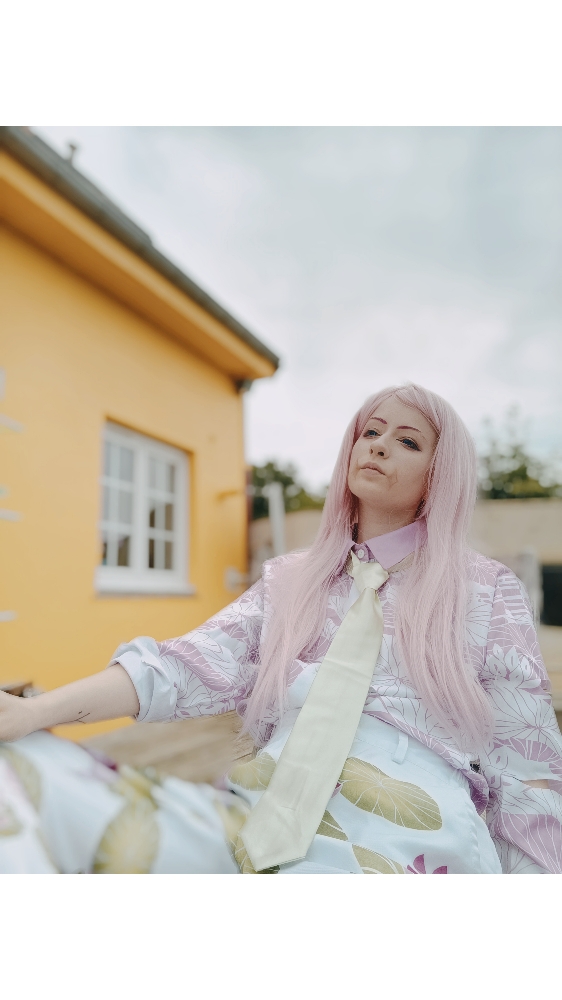 Sanzu Haruchiyo  - Photo 1