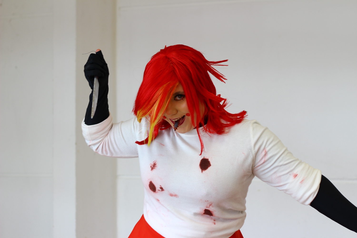 Niffty!Pilote.vers - Photo 3