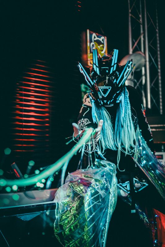 Hell0 – Second version