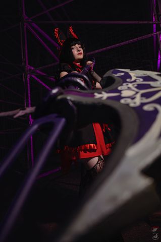 Rory Mercury