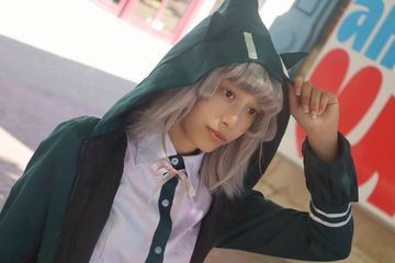 CHIAKI NANAMI preview 3