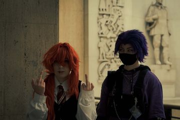 Diluc preview 2