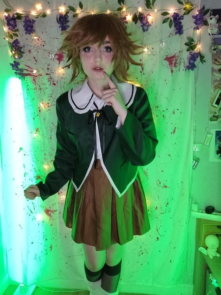 Thekoki - Chihiro Fujisaki 