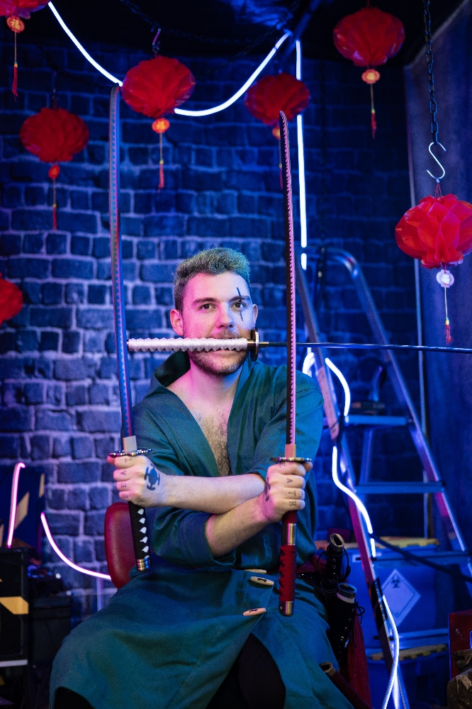 Metztorii 2024 - Photo 28