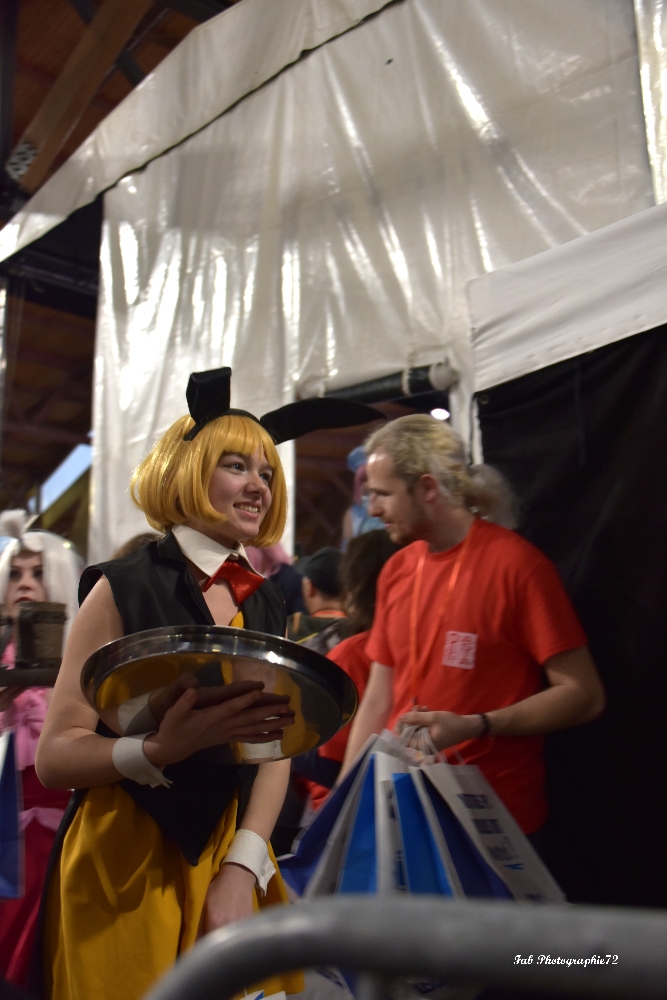 Scène Pictasia 2024 - Photo 21