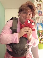 Peter B Parker preview 3