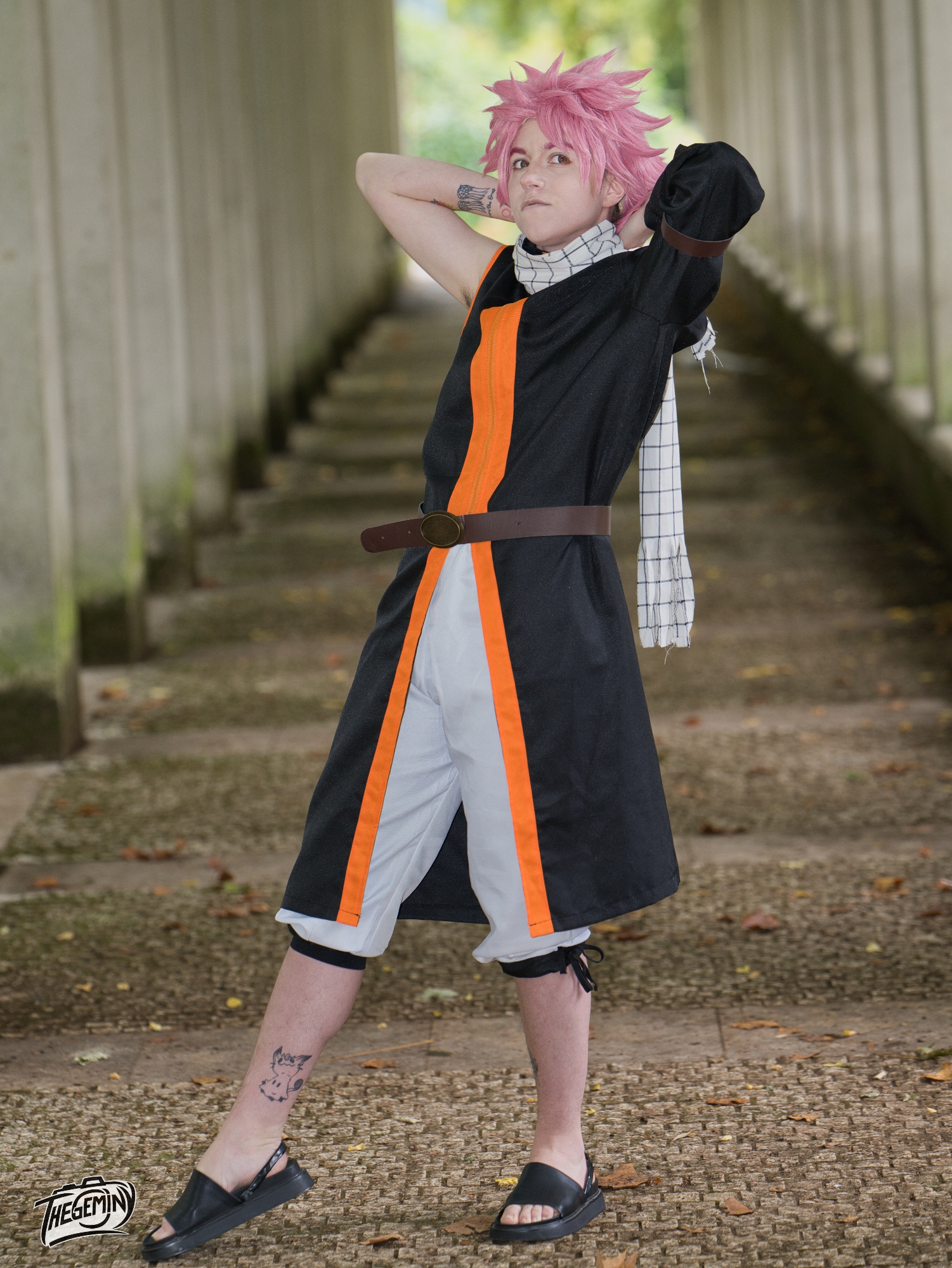 Natsu Dragnir — photo 12