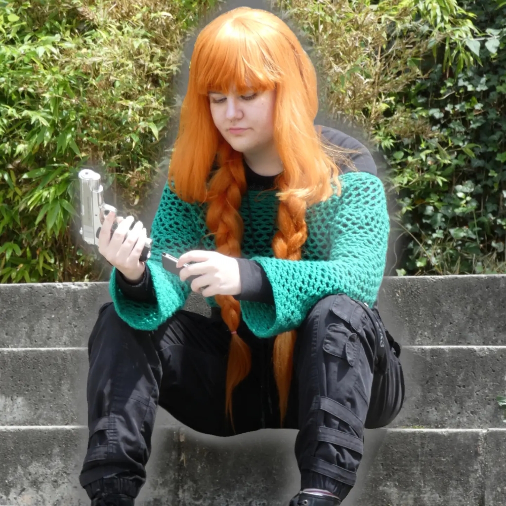 Ashlyn — photo 13