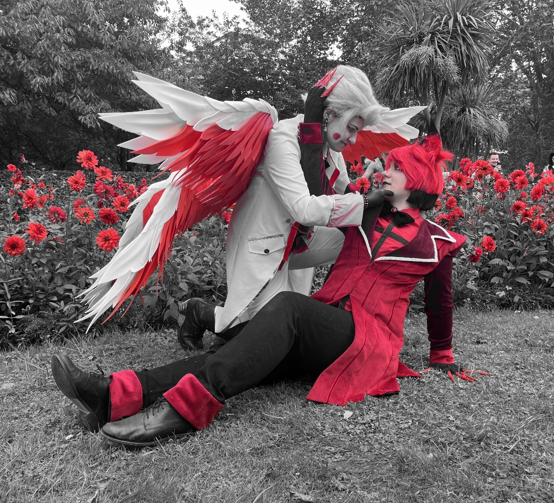 Lucifer — photo 6