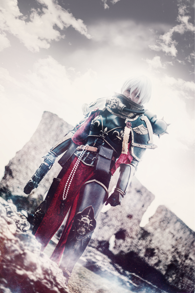 Soeur de Bataille  - Photo 5