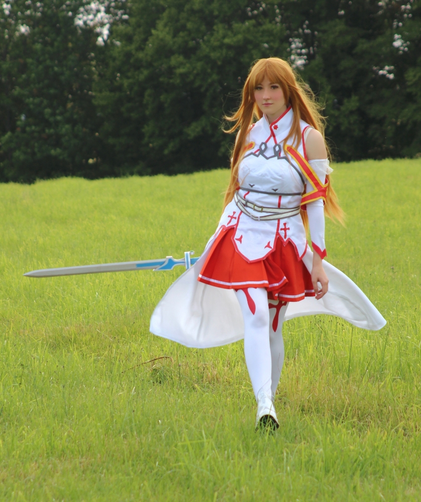 Asuna SAO - Photo 4