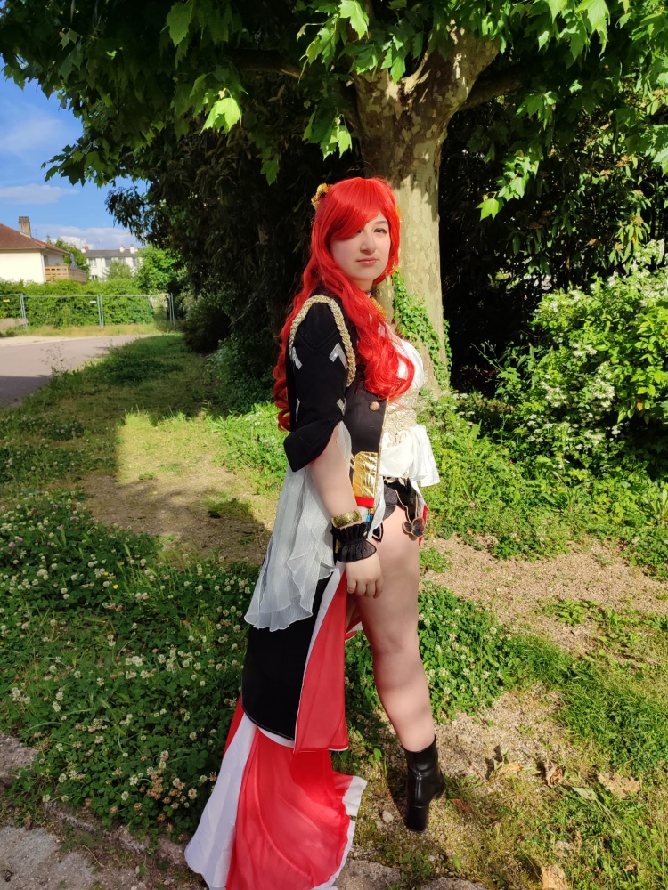 Himeko — photo 11